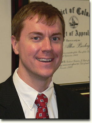 Attorney Scott Burleigh, Gainesville, Florida drug crime defense lawyer.